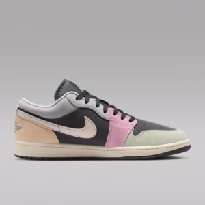 nike màu pha trộn