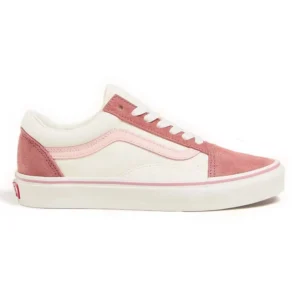 Vans hồng