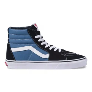 Vans cổ cao