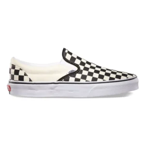 Vans caro